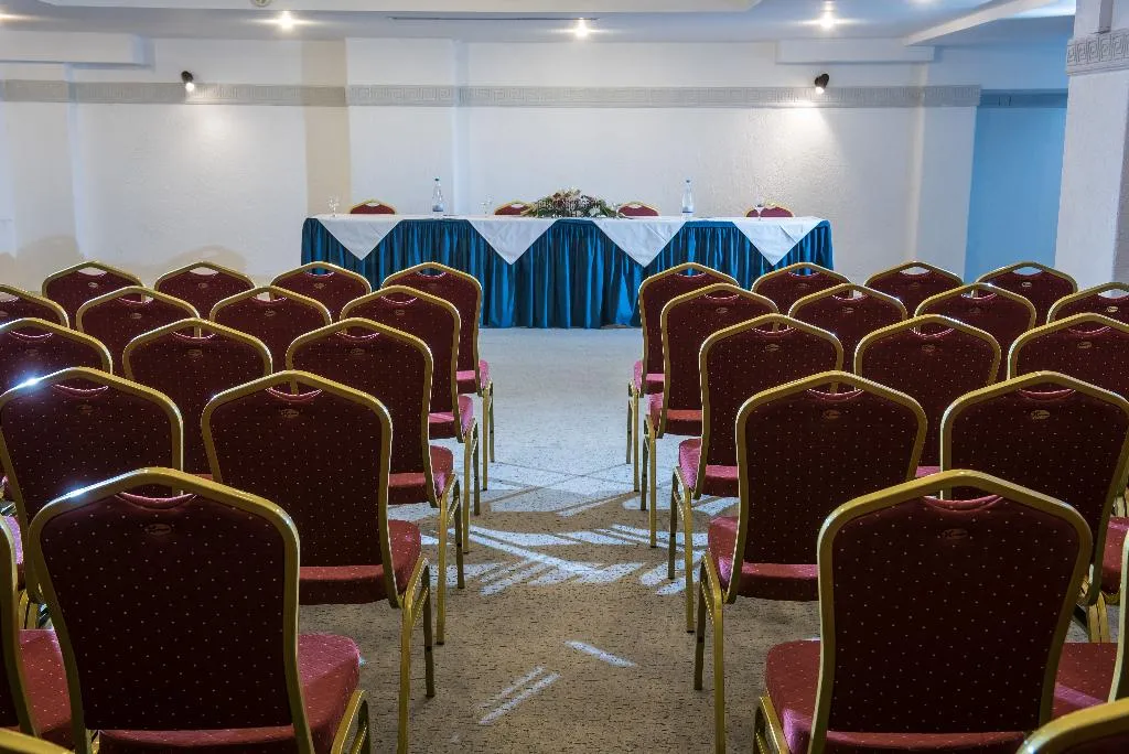Conferences, Hersonissos Palace, Crete