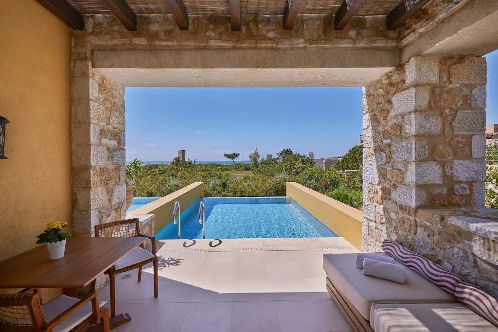 Room, The Westin Resort Costa Navarino, Kalamata