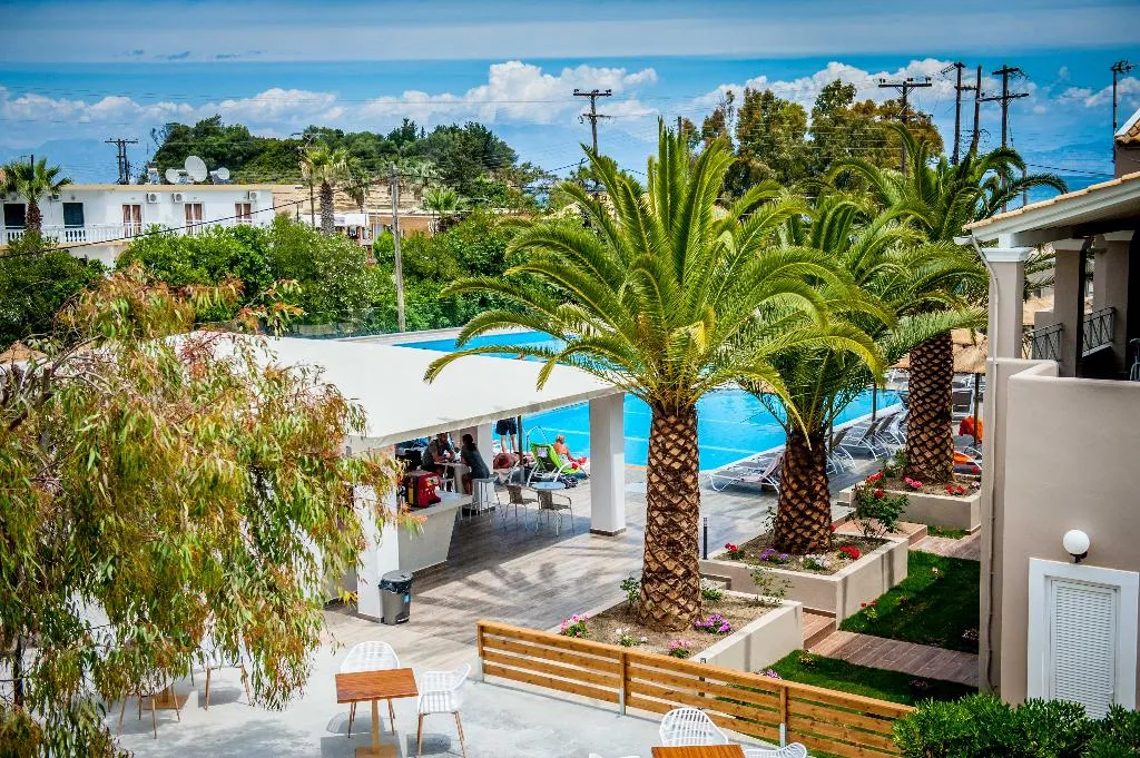 General view, Amour Holiday Resort Adults Only, Corfu