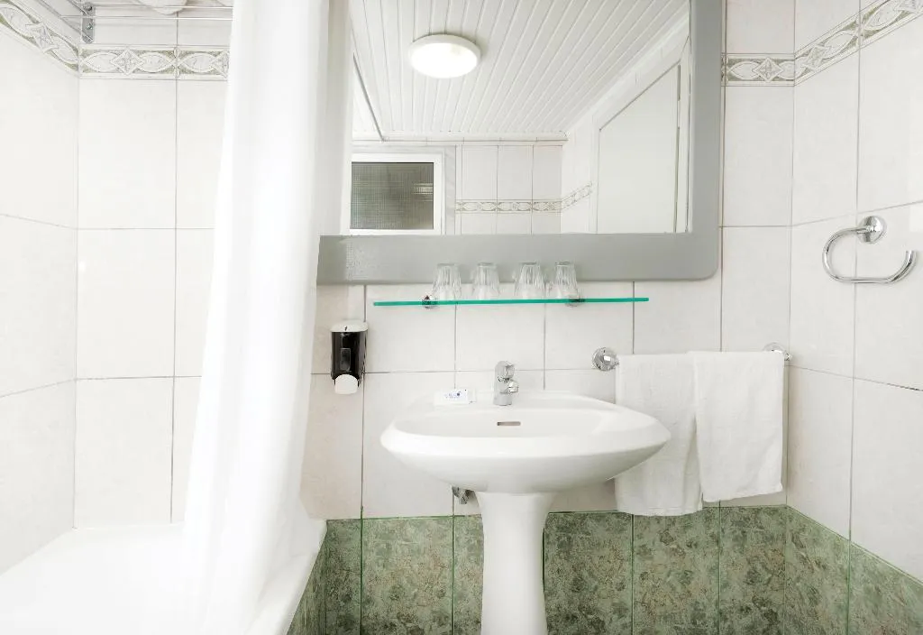 DOUBLE SINGLE USE STANDARD Room, Eurovillage Achilleas Hotel, Kos