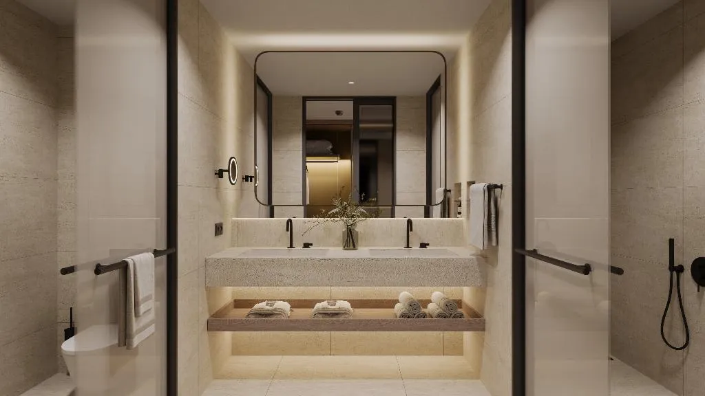 TRIPLE COMFORT Room, XO Cape Arnna Fethiye, Dalaman