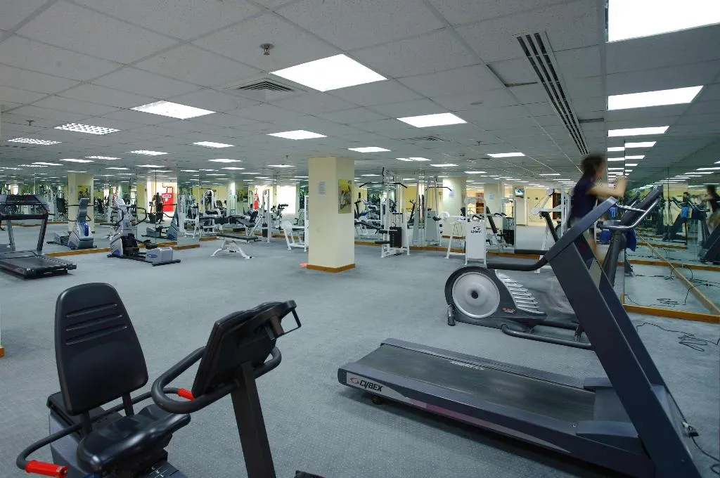 Sports and Entertainment, Aurora Oriental Resort, Red Sea Riviera