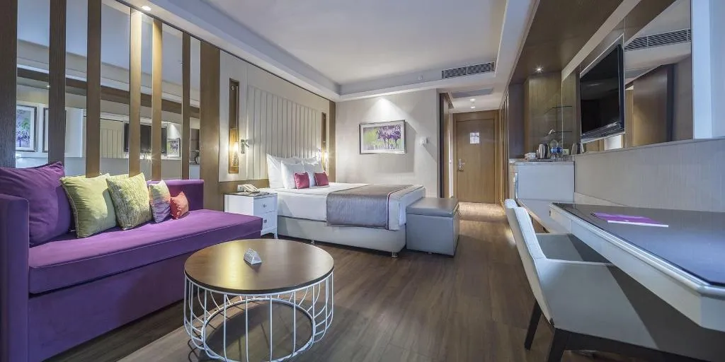 Room, Trendy Lara, Antalya