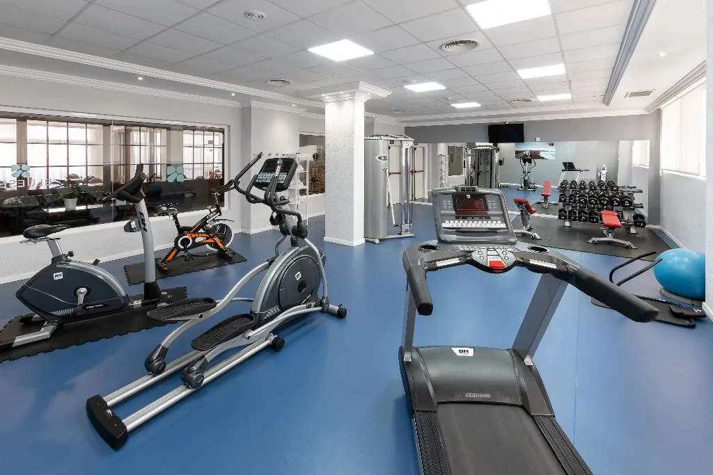 Sports and Entertainment, BLUESEA Puerto Resort, Tenerife