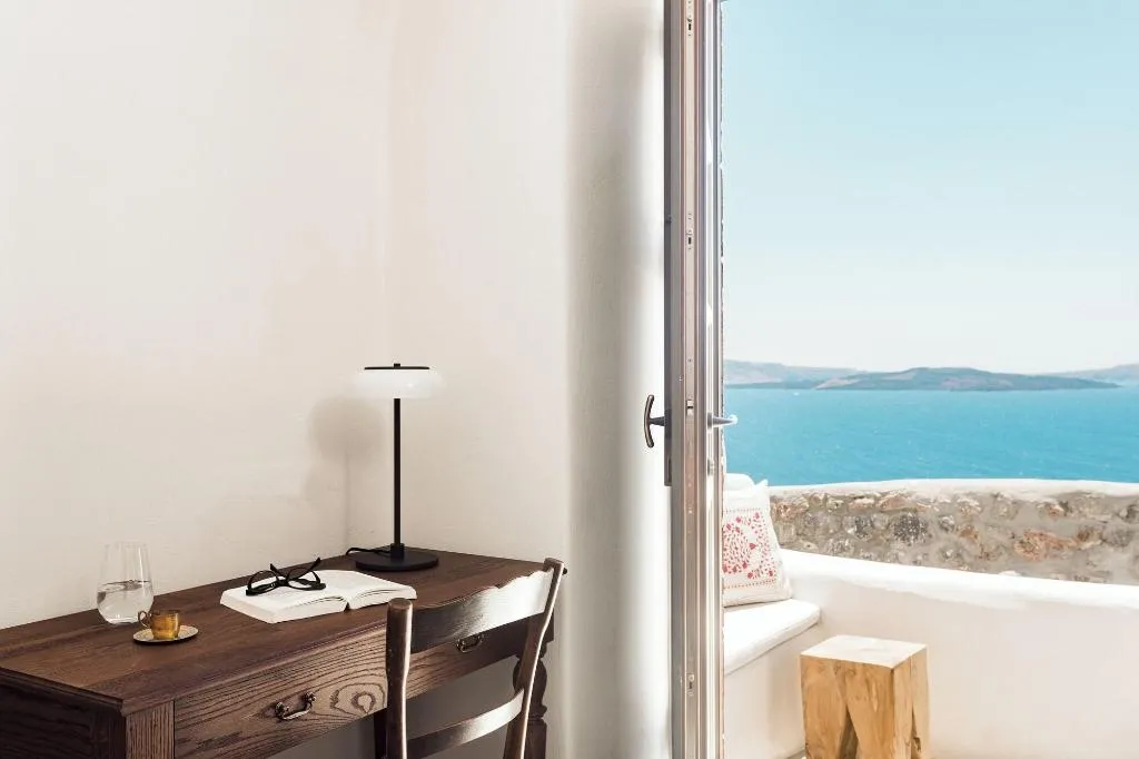 Room, Armenaki Santorini, Santorini