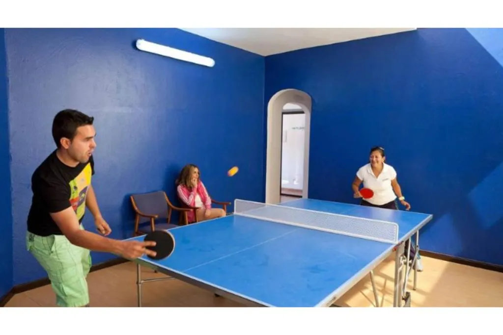 Sports and Entertainment, BLUESEA Costa Teguise Gardens, Lanzarote