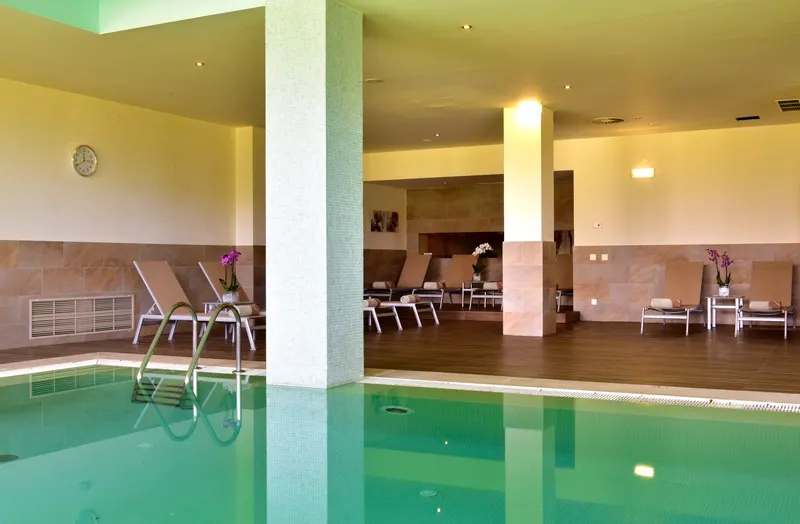 Pool, Pestana Dom Joao Ii Beach & Golf Resort, Algarve
