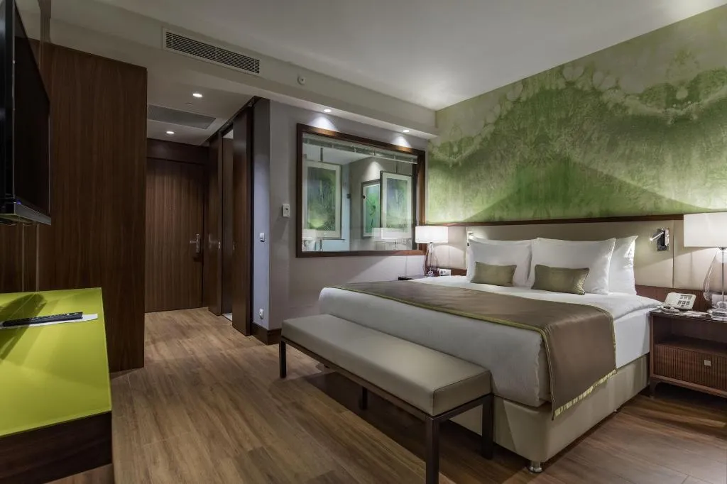 Room, Trendy Lara, Antalya
