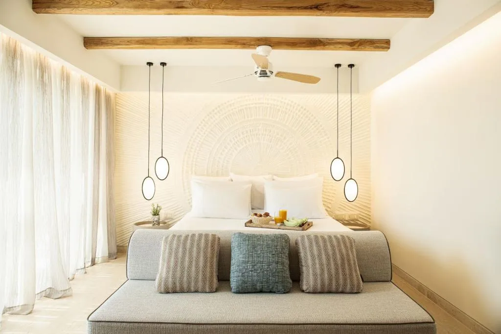 JUNIOR SUITE STANDARD Room, Mitsis Selection Rinela, Crete