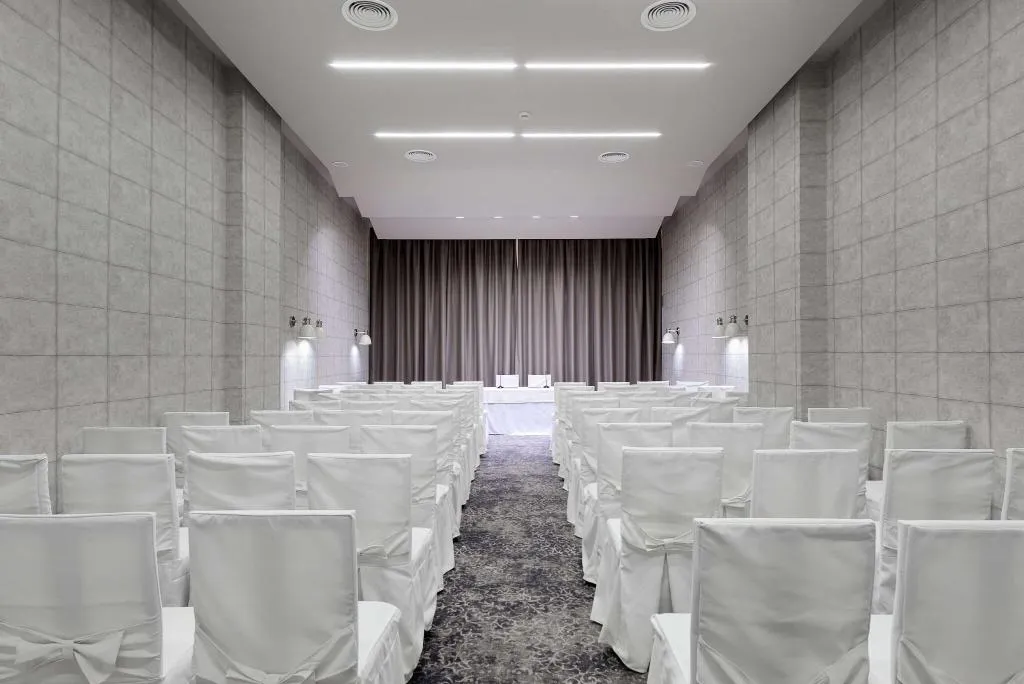 Conferences, Olympic Palace Resort Hotel & Convention Center, Rhodes
