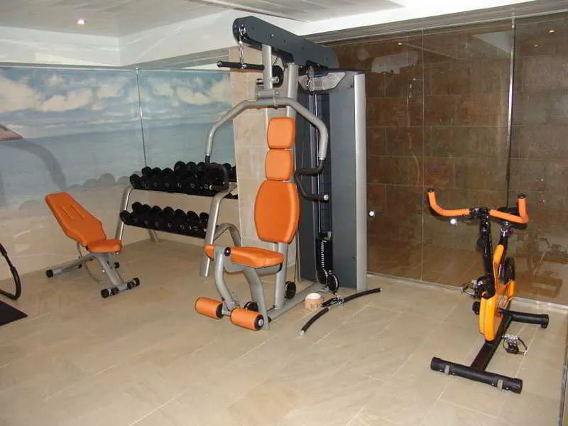 Sports and Entertainment, Hotel & Spa Pimar, Costa Brava