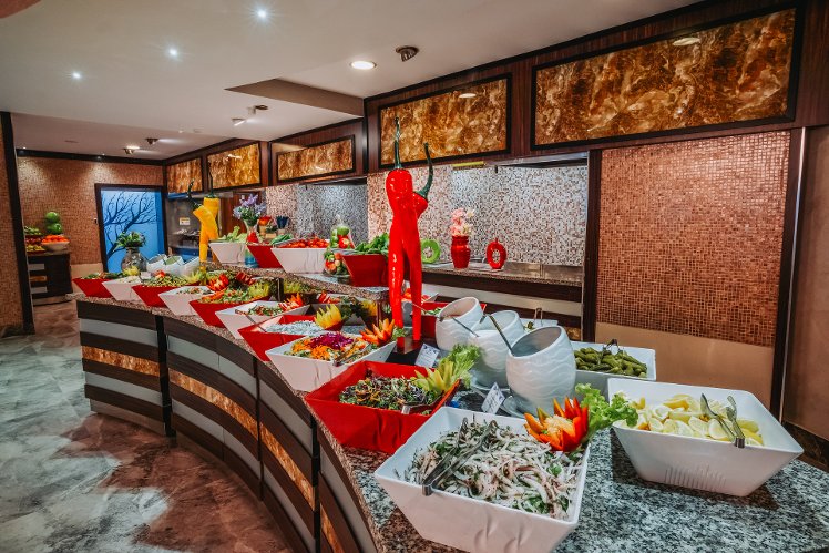 Grand Ideal Premium Hotel, Dalaman