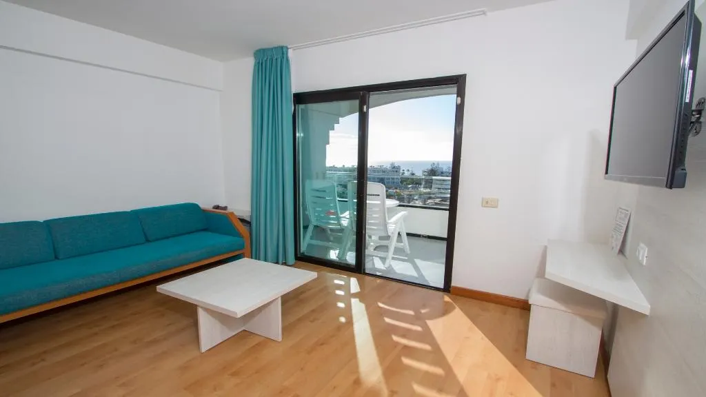 Room, Aparthotel Green Field, Gran Canaria