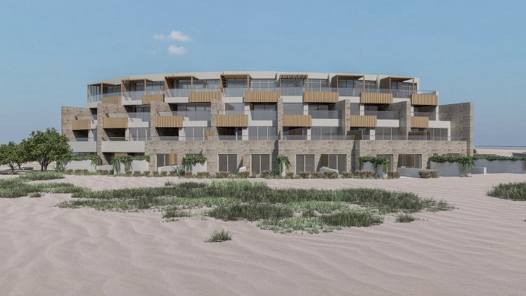 Ventale Island Breeze Resort, Crete