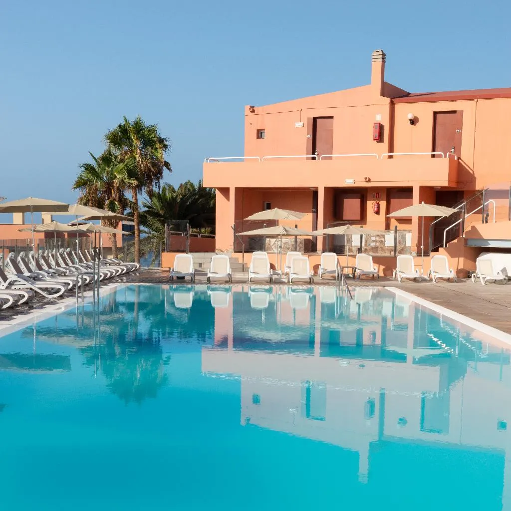 Pool, Marina Elite, Gran Canaria