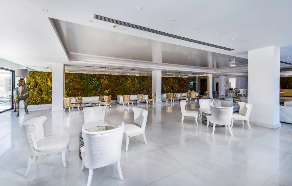 Lobby, Diamond Deluxe, Kos