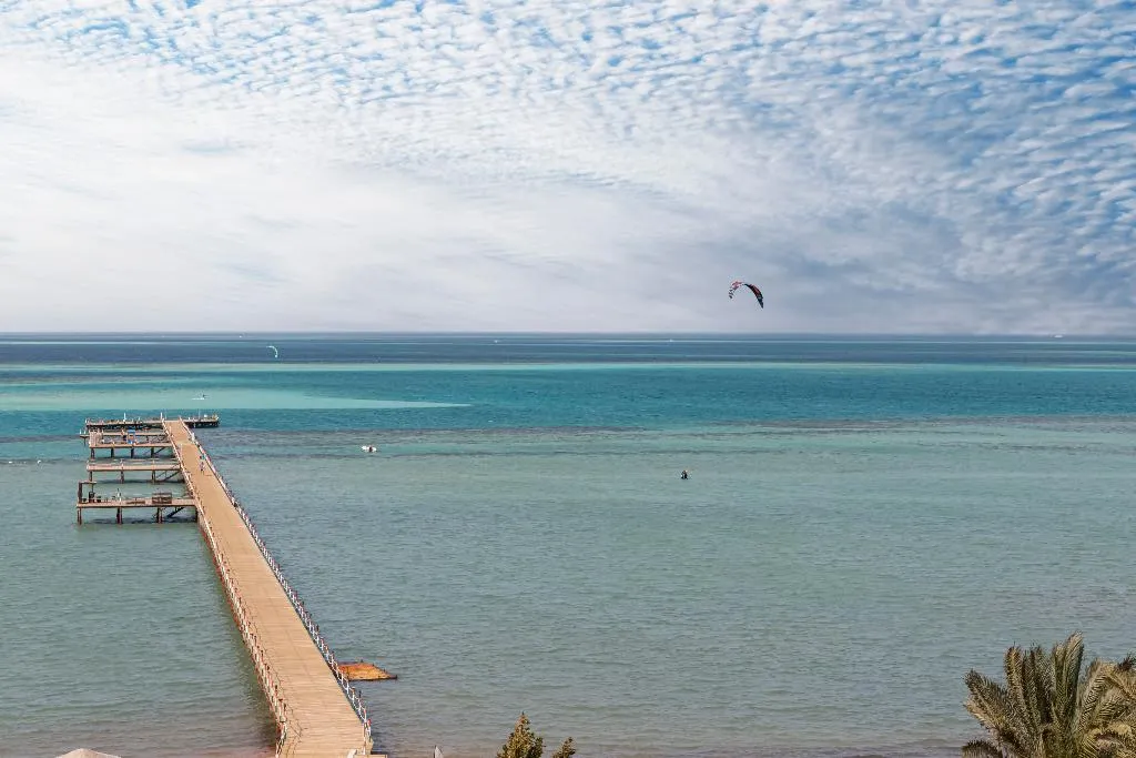 Sports and Entertainment, AMC Royal Hotel & Spa, Red Sea Riviera