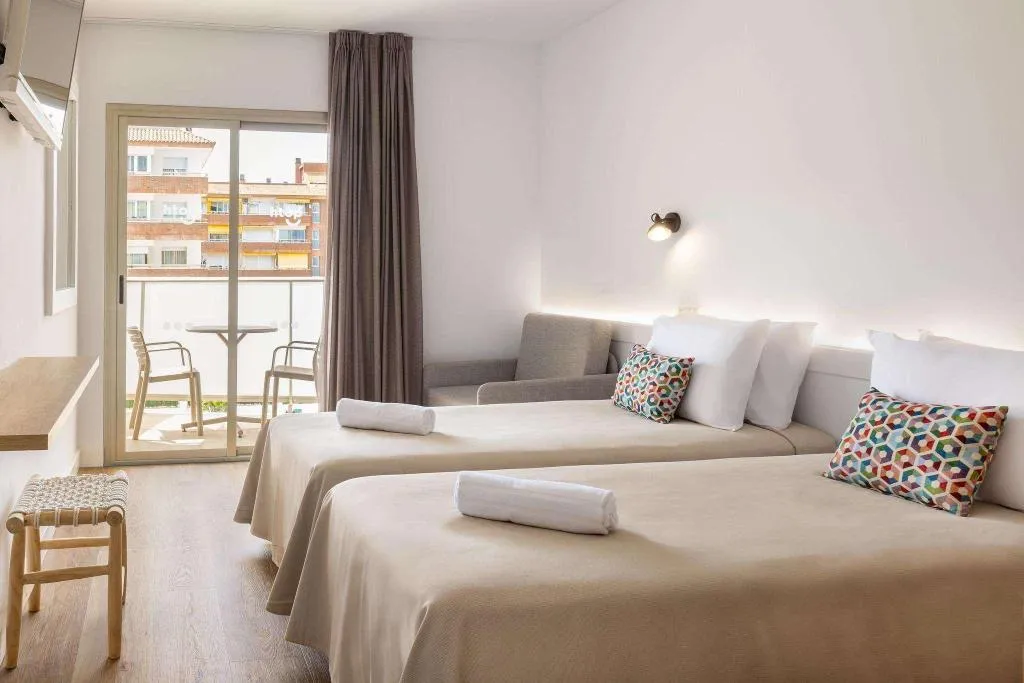 Room, htop Amatista, Costa Brava