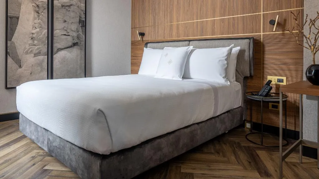 JUNIOR SUITE EXECUTIVE Room, Palazzo 4 Fontane 12, Rome