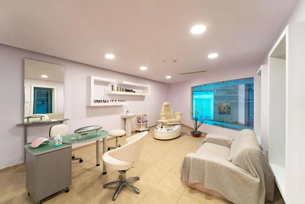 Sports and Entertainment, Kresten Royal Euphoria Resort, Rhodes