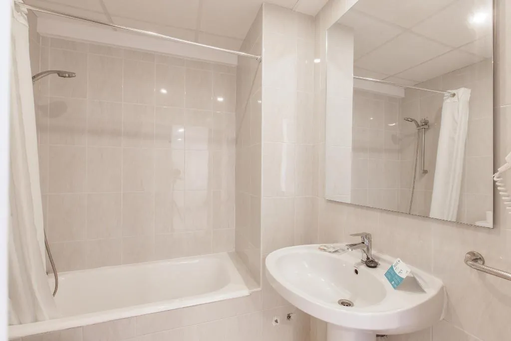 Room, BLUESEA Hotel Don Jaime, Majorca