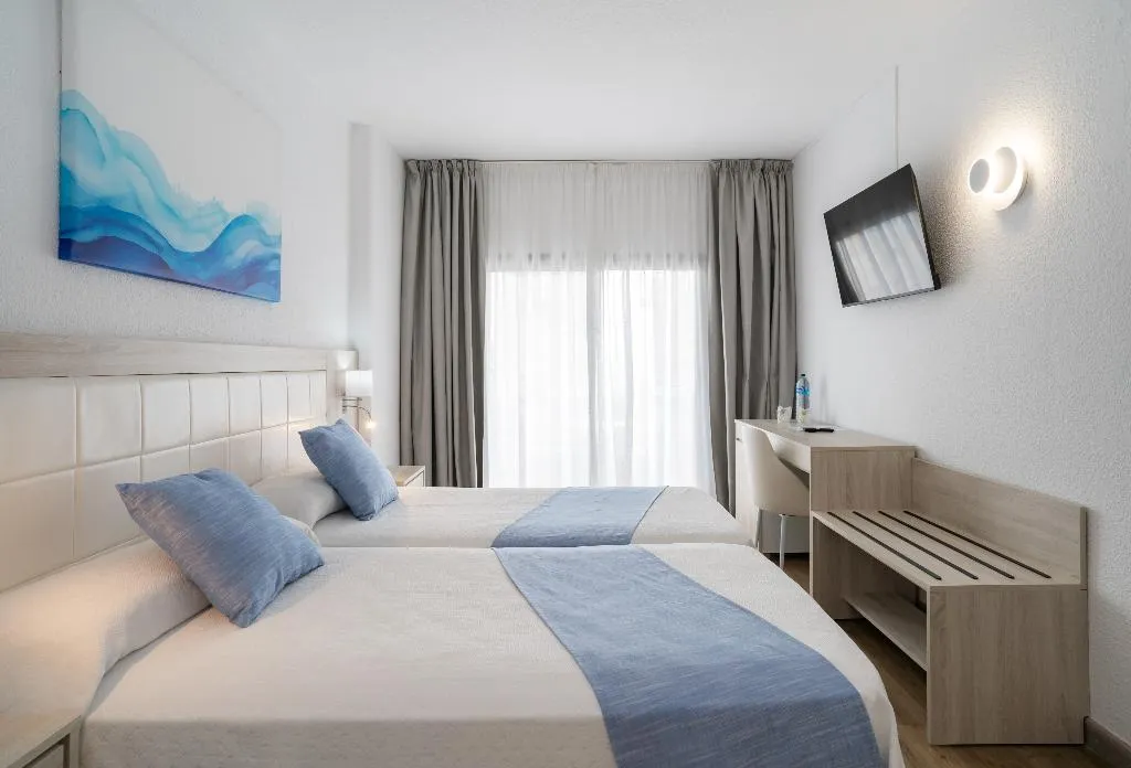 Double or Twin SUPERIOR Room, Sandos Griego, Costa Del Sol