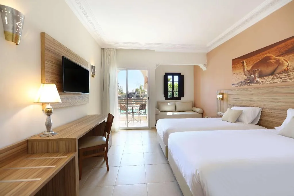 Room, Iberostar Waves Club Palmeraie Marrakech, Marrakech
