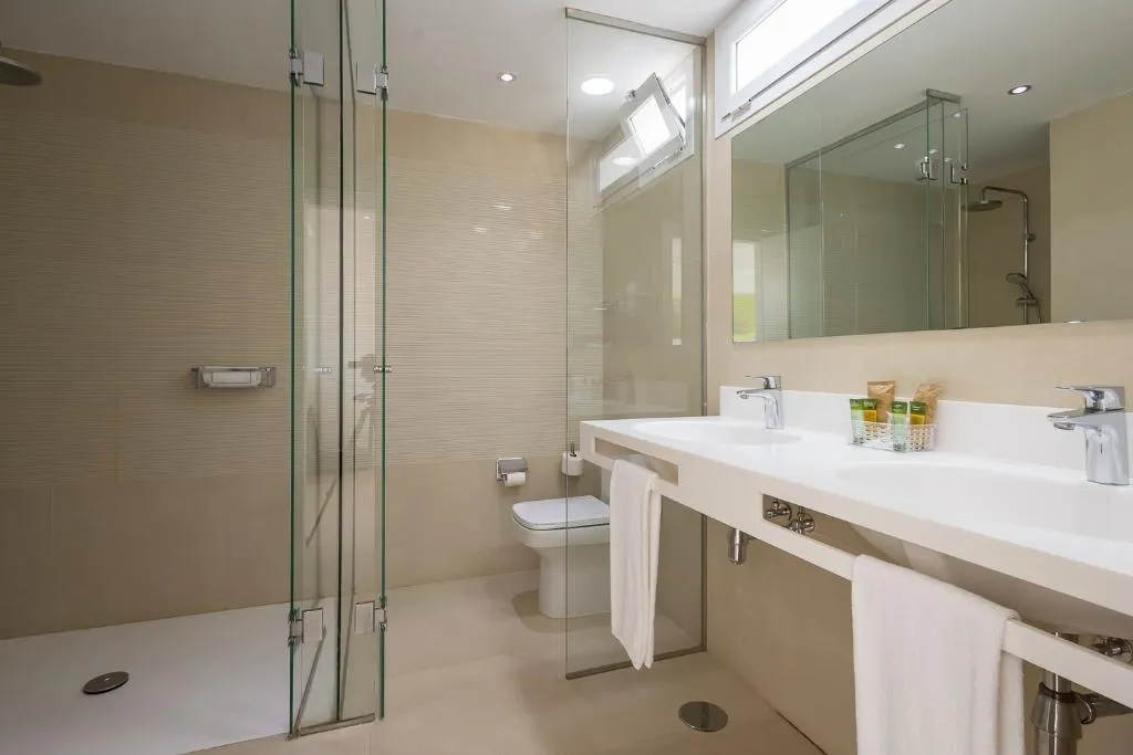 APARTMENT SEA VIEW CAPACITY 3 Room, Marina Elite, Gran Canaria