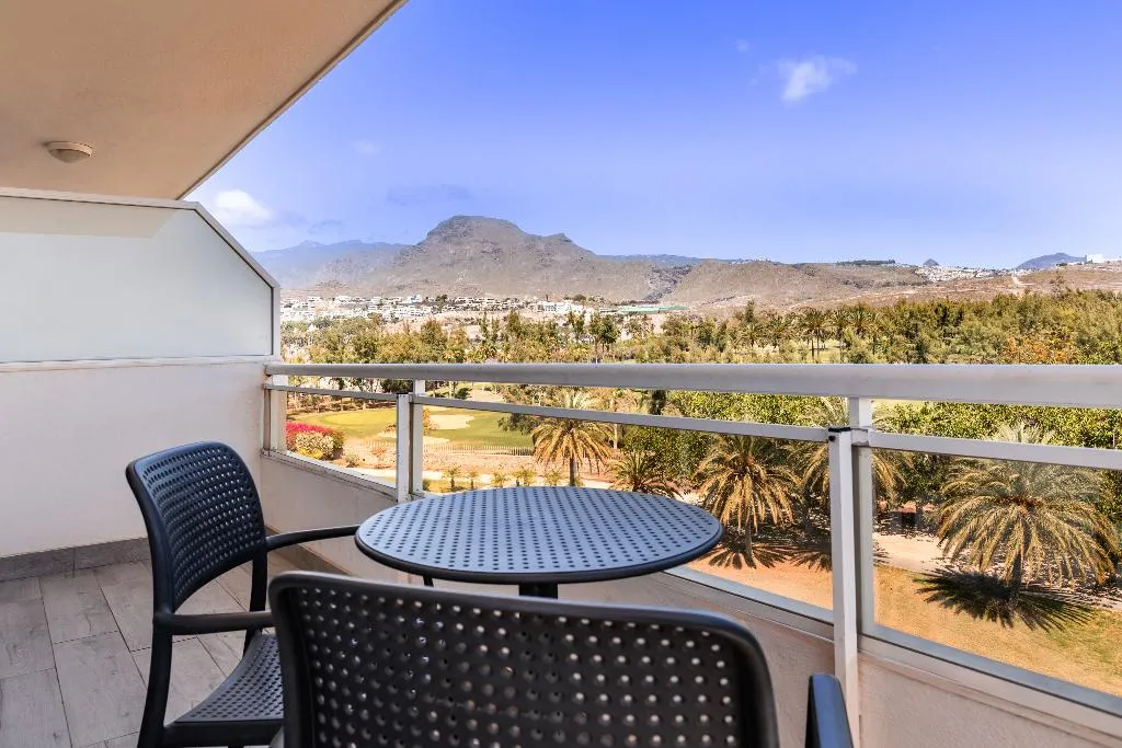 Double or Twin STANDARD Room, Catalonia Oro Negro Hotel, Tenerife