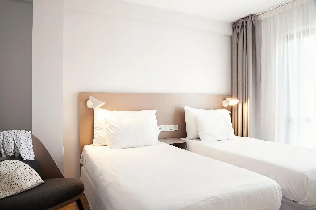 APARTMENT CAPACITY 3 Room, Coral Compostela Beach, Tenerife