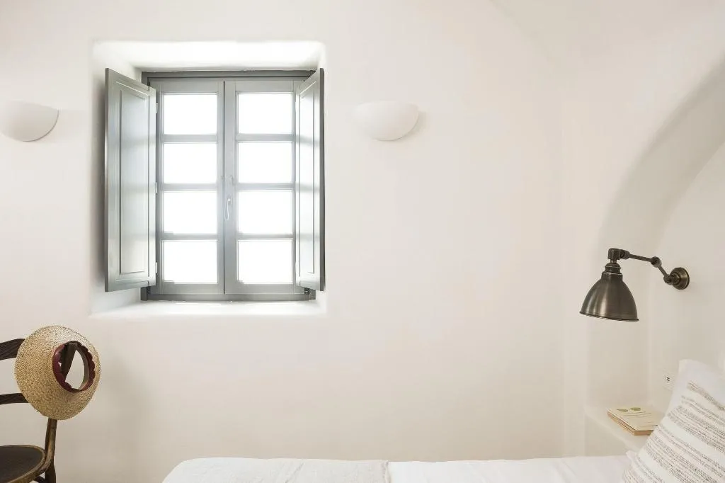 SUITE STANDARD Room, Armenaki Santorini, Santorini