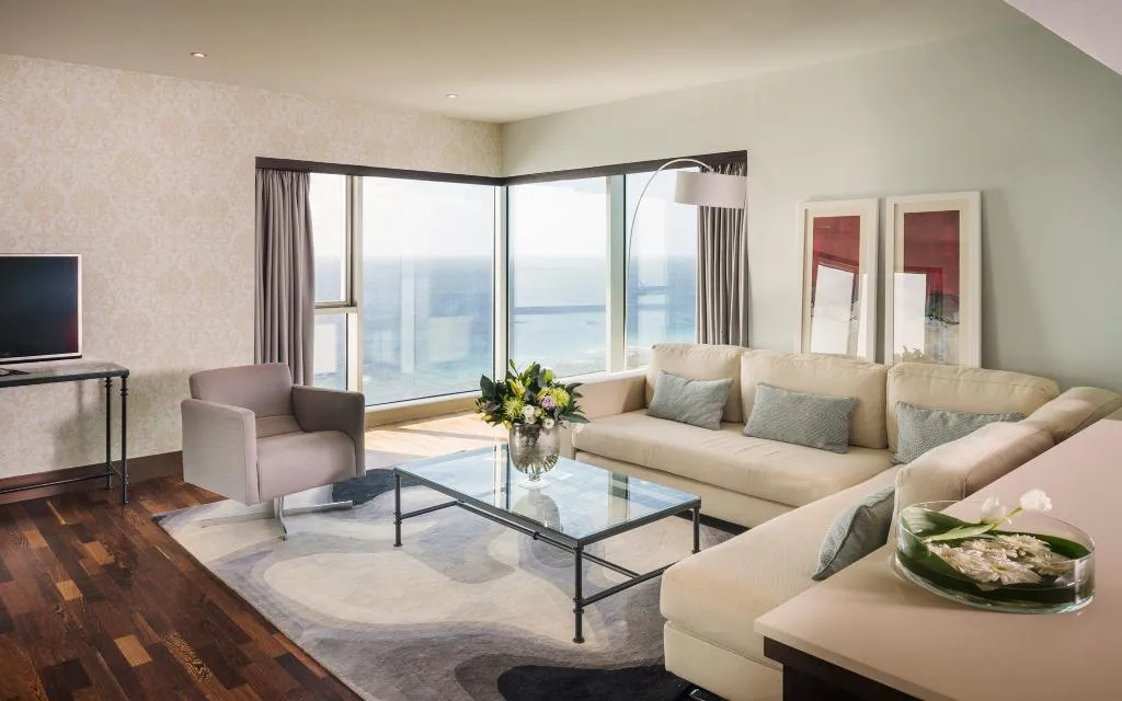 SUITE STANDARD Room, Arrecife Gran Hotel & Spa, Lanzarote