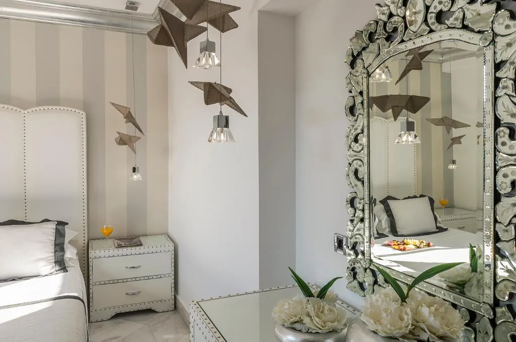 Double or Twin MOUNTAIN VIEW Room, Mitsis Selection Alila, Rhodes