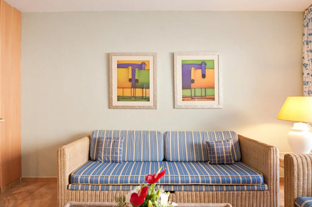 FAMILY ROOM STANDARD Room, LIVVO Lago Taurito & Waterpark, Gran Canaria