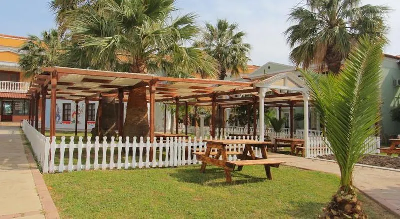 General view, Lucas Didim Resort, Bodrum