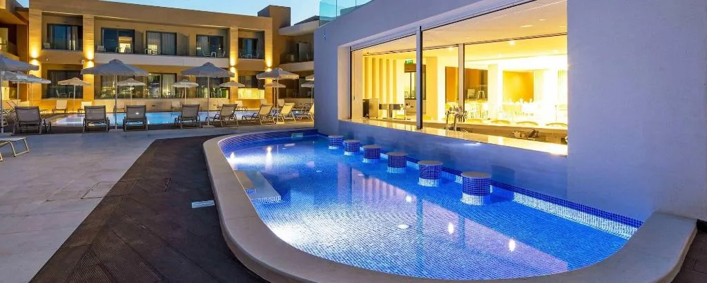 Sports and Entertainment, White Olive Elite Hotel Laganas, Zante
