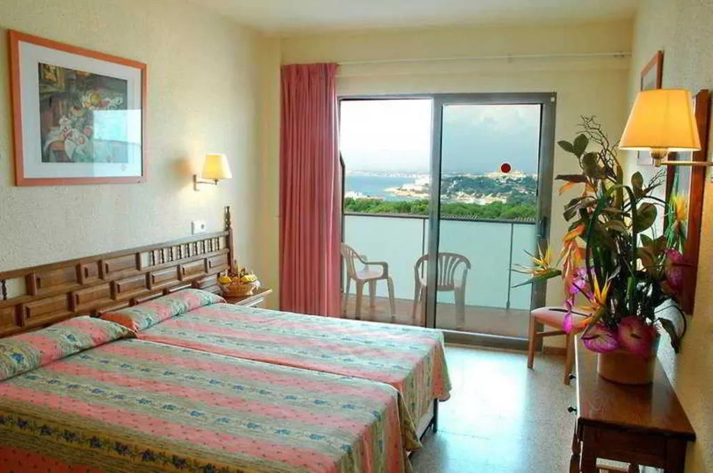 Double or Twin STANDARD Room, htop Molinos Park, Costa Dorada