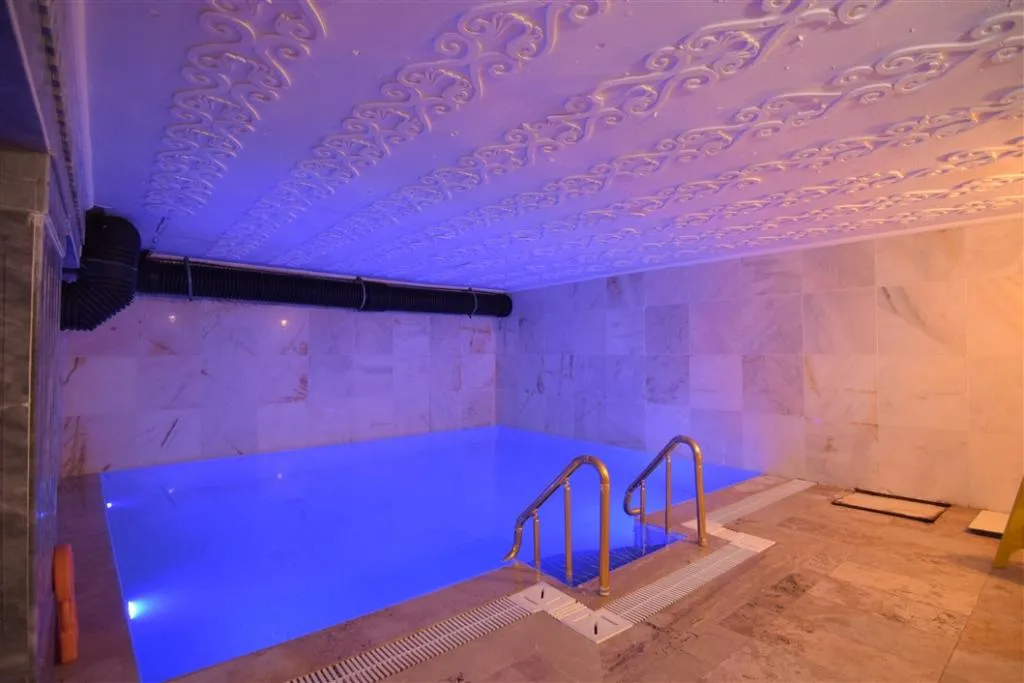 Pool, LAUR Hotels Experience & Elegance, Bodrum