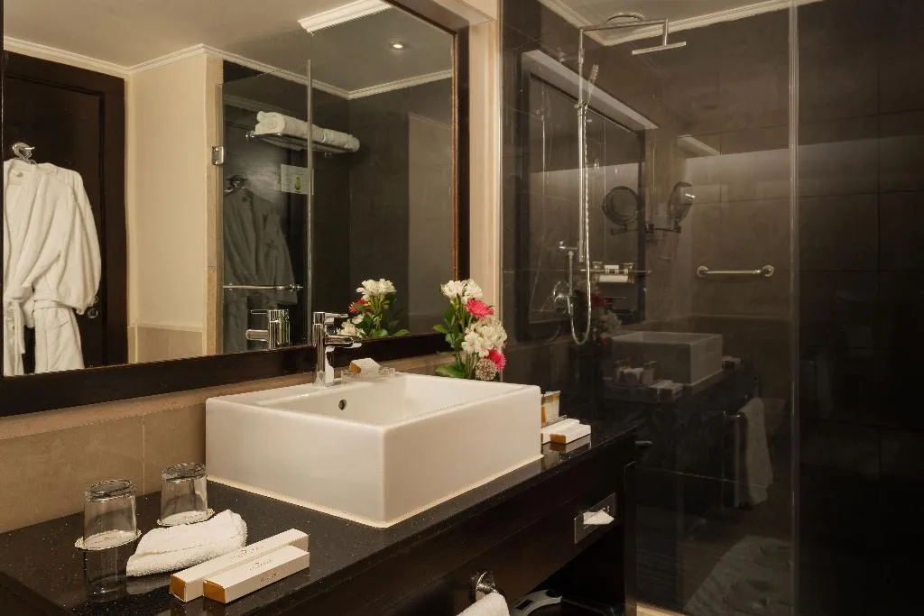 SUITE EXECUTIVE Room, Cleopatra Luxury Resort Sharm El Sheikh, Red Sea Riviera