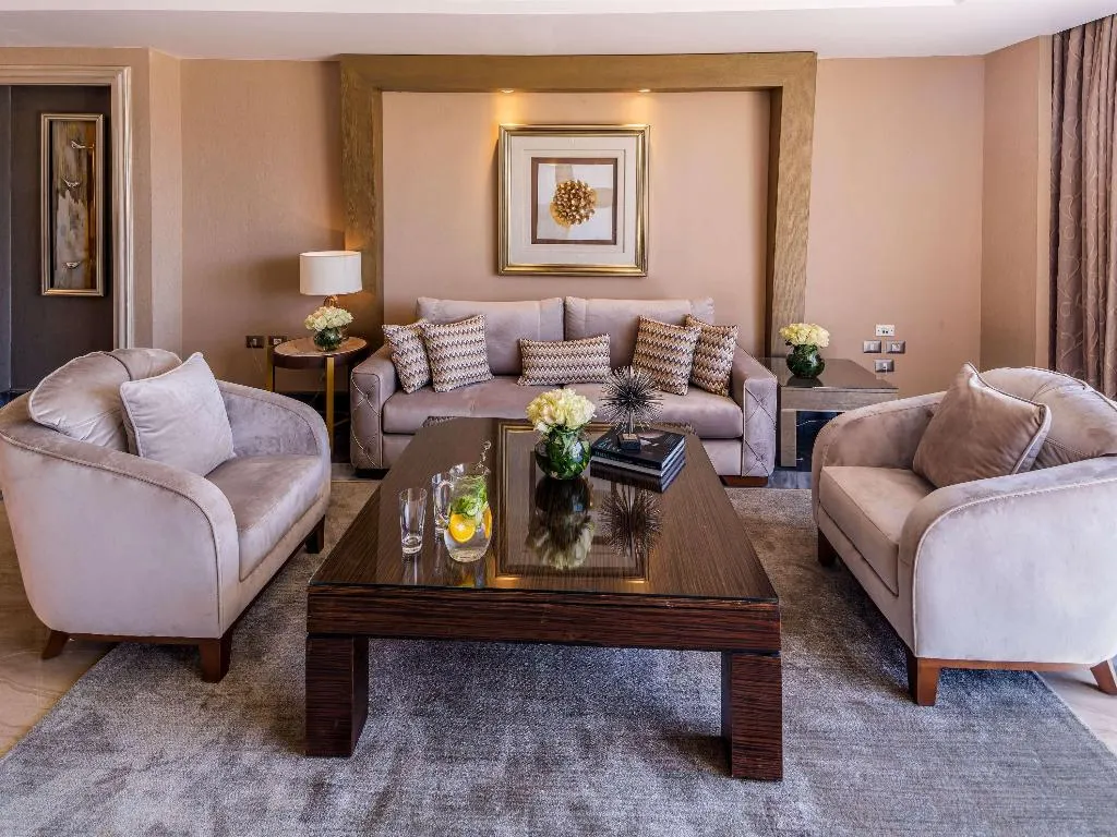 Room, Rixos Premium Seagate, Red Sea Riviera