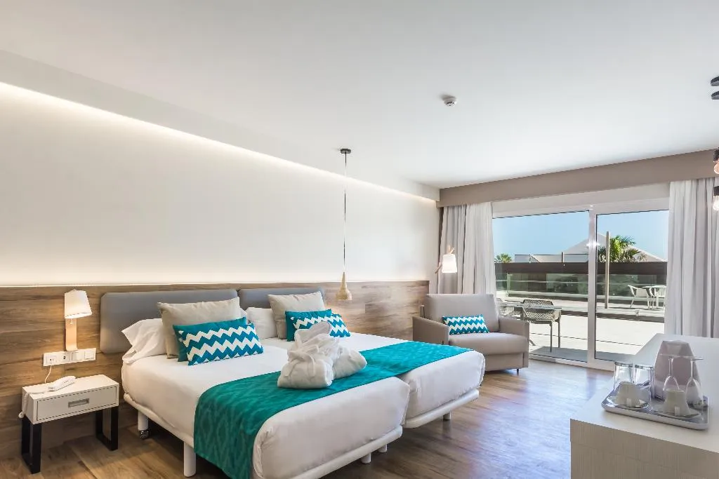 Room, Playa Park Zensation, Fuerteventura