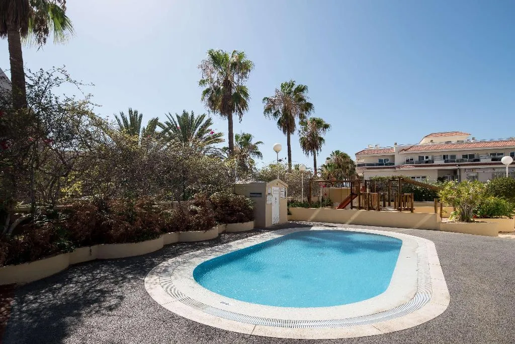 Pool, Catalonia Oro Negro Hotel, Tenerife