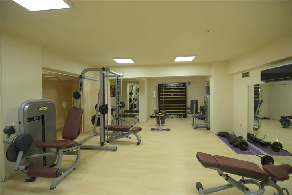 Sports and Entertainment, LAUR Hotels Experience & Elegance, Bodrum