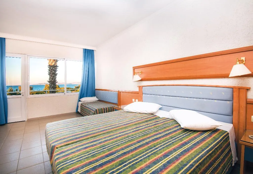 Double or Twin STANDARD Room, Eurovillage Achilleas Hotel, Kos