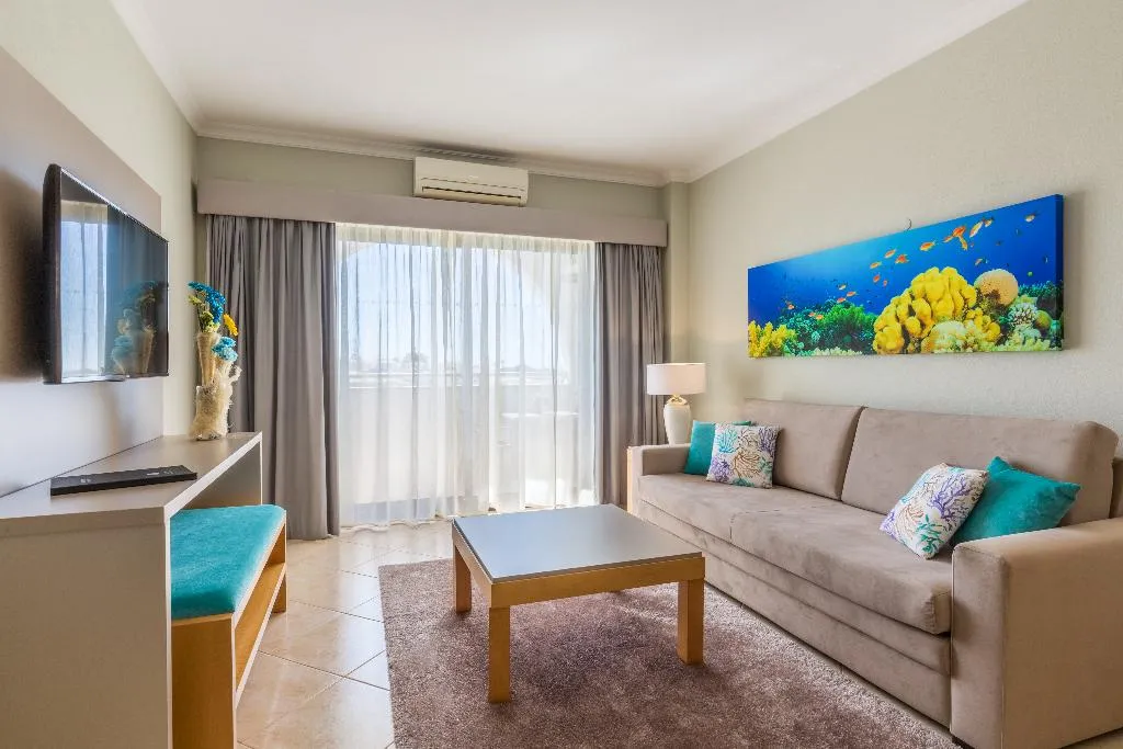 APARTMENT ONE BEDROOM Room, The Navigator - Solaqua, Algarve