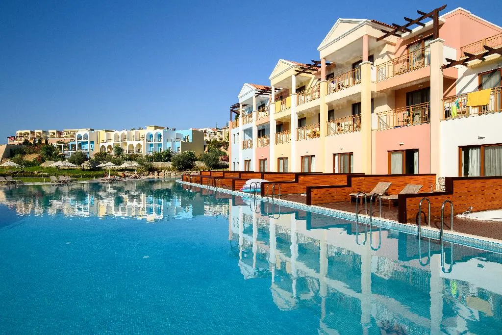SUITE WITH PRIVATE POOL Room, Lindos Imperial Resort & Spa, Rhodes