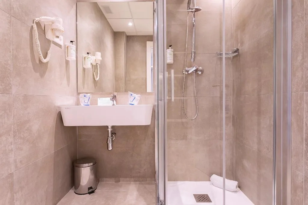 DOUBLE STANDARD Room, Palmasol Hotel, Costa Del Sol