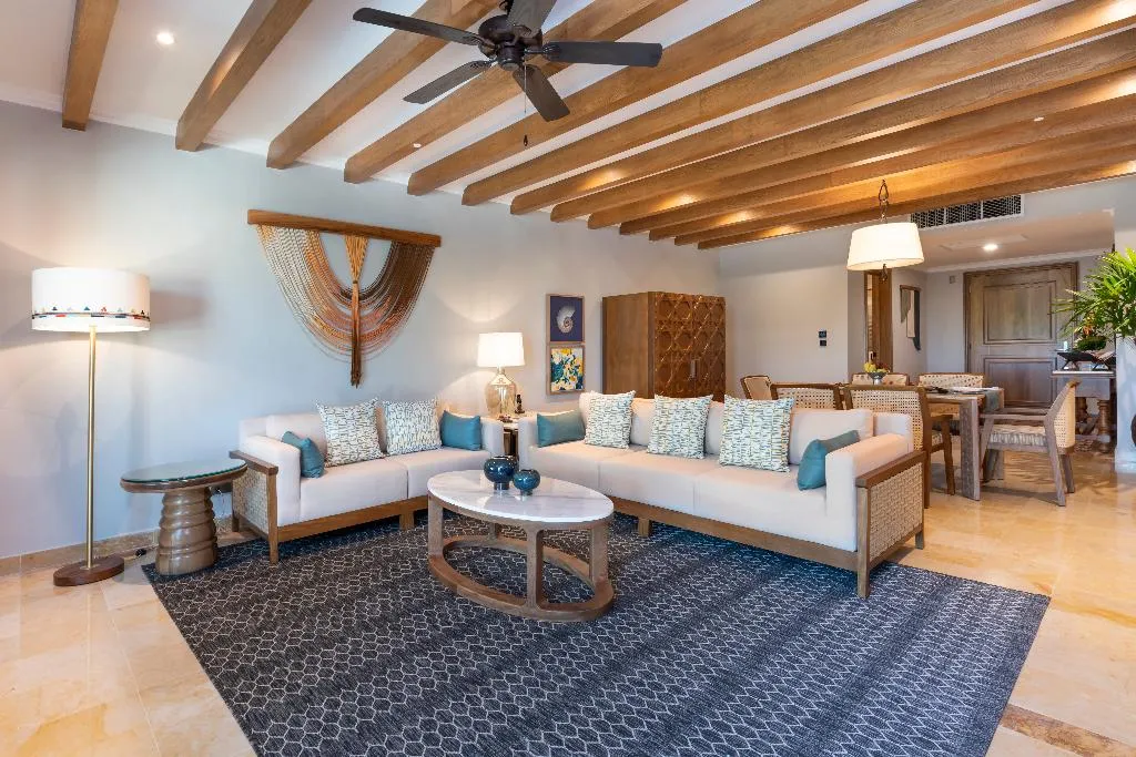 SUITE EXECUTIVE Room, Valentin Imperial Riviera Maya, Cancun Area