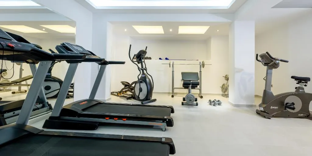 Sports and Entertainment, Antoperla Luxury Hotel & Spa, Santorini