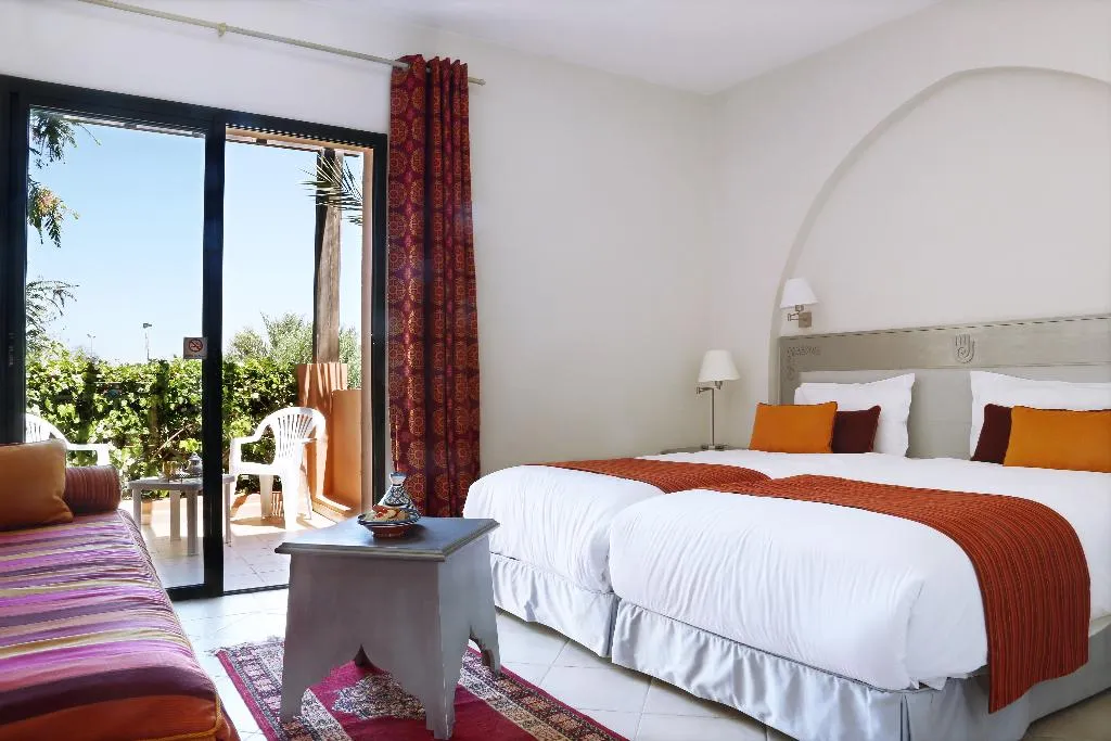 Room, Valeria Dar Atlas Resort All Inclusive, Marrakech
